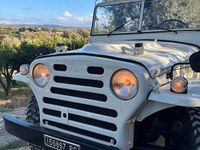 Usata Fiat Campagnola 1950 SUV