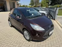 Usata Ford Ka 69 CV (50 kW) 2014 Utilitaria