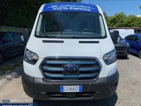 usata Ford E-Transit e-Transit V363 RWD350 L3H2 68kWh 184cv trend