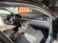 Usata VW Passat 140 CV (102 kW) 2011 Nero Station wagon