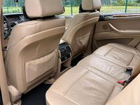 Usata BMW X5 2007 Nero SUV