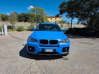 Usata BMW X6 286 CV (210 kW) 2009 SUV
