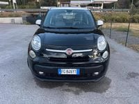 Usata Fiat 500 85 CV (62 kW) 2017 Utilitaria