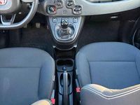 Usata Fiat Panda 2025 Utilitaria