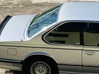 Usata BMW 635 218 CV (160 kW) 1984 Coupé