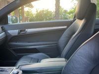 Usata Mercedes E350 231 CV (169 kW) 2009 Grigio Berlina