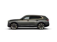 Nuova BMW XM Efficient Dynamics 747 CV (549 kW) 2025 SUV