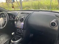 Usata Nissan Qashqai I-Way 114 CV (83 kW) 2010 SUV