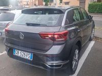 Usata VW T-Roc Advance 116 CV (85 kW) 2020 SUV