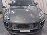 usata Porsche Macan 3.0 S Diesel