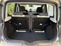 Usado Fiat Panda 4x4 Cross 69 CV (50 kW) 2006 Utilitario