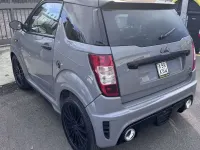 Usata Ligier JS50 2021 Utilitaria