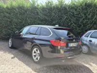 Usata BMW 320 Efficient Dynamics 184 CV (135 kW) 2013 Station wagon