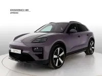 Usata Porsche Macan Turbo 469 kW (639 CV) 2024 Provence SUV