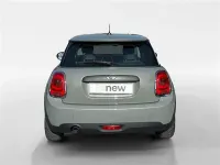 Usata Mini One D Hype 2018 Grigio scuro Utilitaria