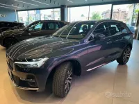 Usata Volvo XC60 Plus 197 CV (144 kW) 2023 Grigio SUV