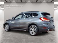 usata BMW X1 18d sDrive18d Sport Line Navi Pdc