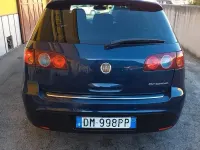 Usata Fiat Croma 150 CV (110 kW) 2008 Bluazzurro Station wagon