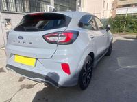 Usata Ford Puma ST-Line X 125 CV (91 kW) 2023 Grigio SUV