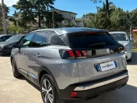 Usata Peugeot 3008 Allure 131 CV (96 kW) 2021 Grigio SUV