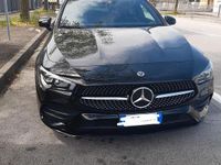 Usata Mercedes CLA180 Premium 2021 Berlina