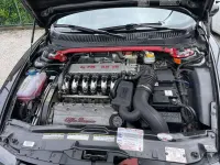 Usata Alfa Romeo 156 GTA 250 CV (183 kW) 2003 Berlina