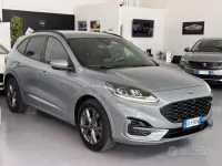 Usata Ford Kuga ST-Line 120 CV (88 kW) 2022 Grigio SUV