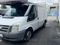 Occasion Ford Transit 86 ch (63 kW) 2009 Berline