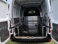 Usata Renault Master 180 CV (132 kW) 2023 Bianco Furgone