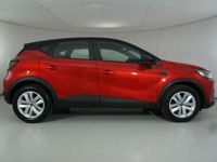 Nuova Renault Captur Evolution 101 CV (74 kW) 2026 Rosso SUV