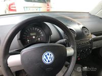 usata VW Beetle New1.9 tdi
