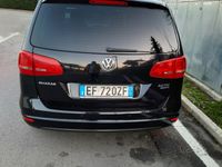 usata VW Sharan Sharan 2.0 TDI 150 CV SCR Comfortline BlueMotion Tech.