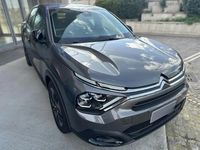 Usata Citroën C4 PureTech 130 CV (95 kW) 2024 Grigio SUV