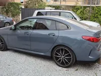 Usata BMW M235 Comfort Edition 306 CV (225 kW) 2020 Grigio Coupé
