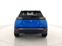 usata Peugeot 2008 GT 1.2cc 130cv Automatica