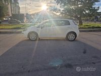 usata Fiat Punto Evo 1.3 MTJ - 2014