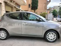 Usata Lancia Ypsilon Silver 69 CV (50 kW) 2012 Other Utilitaria