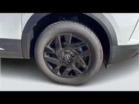 Usata Opel Mokka GS Line 101 CV (74 kW) 2022 Bianco SUV