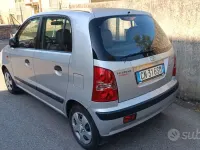 Usata Hyundai Atos 59 CV (43 kW) 2004 Utilitaria