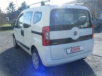 Usata Fiat Qubo Dynamic 69 CV (50 kW) 2014 Bianco Monovolume