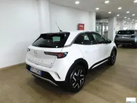 Gebraucht Opel Mokka-e Elegance 56 kW (77 PS) 2023 Weiß SUV