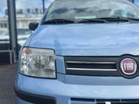 usata Fiat Panda 1.2 Dynamic 69cv 2009