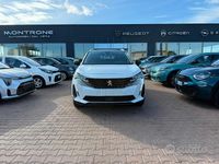 Usata Peugeot 3008 Allure 176 CV (129 kW) 2021 Bianco SUV