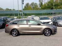 usata Hyundai i30 Wagon 1.6 CRDi 115 CV MT Prime