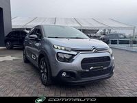 Usata Citroën C3 PureTech 110 CV (80 kW) 2024 Grigio Berlina