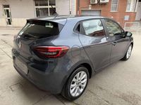 Usata Renault Clio IV Business 101 CV (74 kW) 2019 Grigio titanio met. Berlina