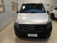 usata Mercedes Vito 3ªs. 2.2 113 CDI TN Mixto Vetrato Long