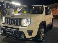 Usata Jeep Renegade Limited 120 CV (88 kW) 2019 SUV