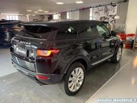 usata Land Rover Range Rover 2.0 TD4 150 CV 5p. HSE Dynamic VAN Agliana