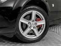 Usata Mazda MX5 160 CV (117 kW) 2009 Nero Cabrio